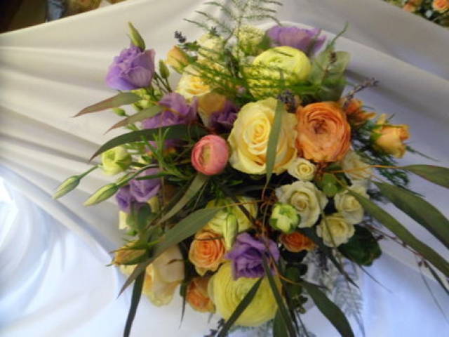 Fleur de Lynn , Florists in Sussex East