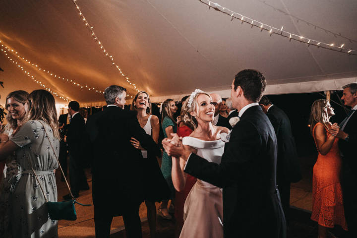 Blue Lion Band Music in Central London