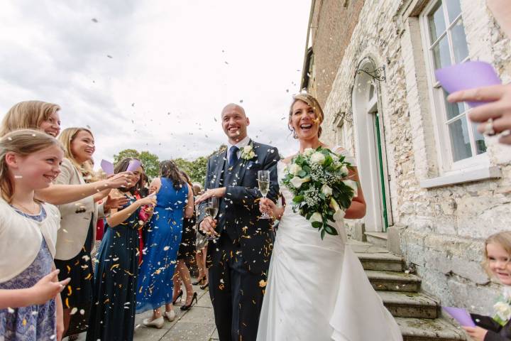 Bisham Abbey NSC Venues in Berkshire