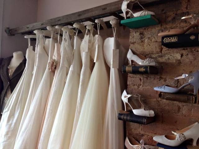 The Bridal Boutique of Jules, Bridal Wear in Kent