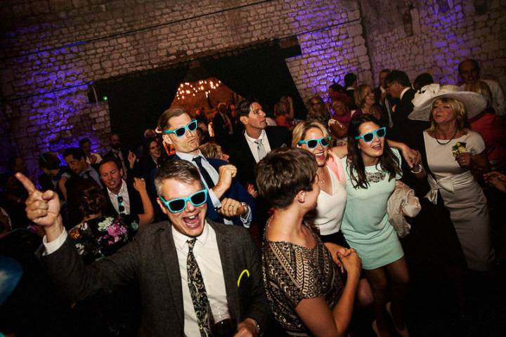 Monks Barn,Venues in Berkshire