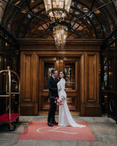The Landmark London Venues in North London