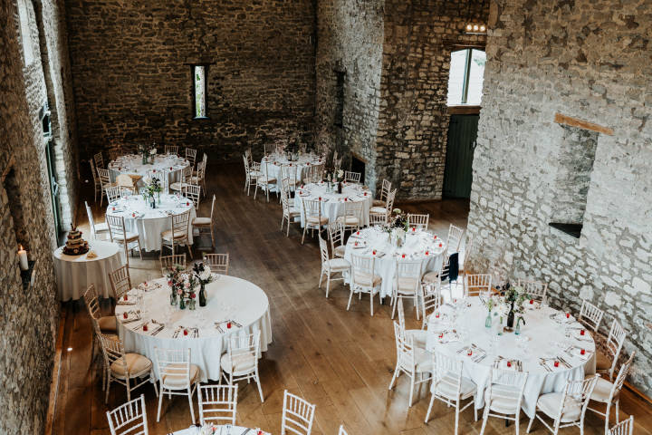 Priston Mill Venues in Bristol and Somerset