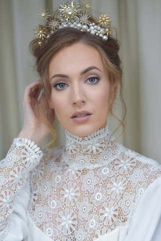 The Wedding Hair Specialist Beauty, Hair & Make-up in Oxfordshire