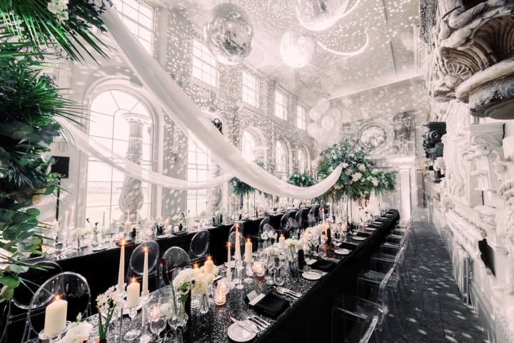 Amie Bone Flowers,Florists in Hertfordshire