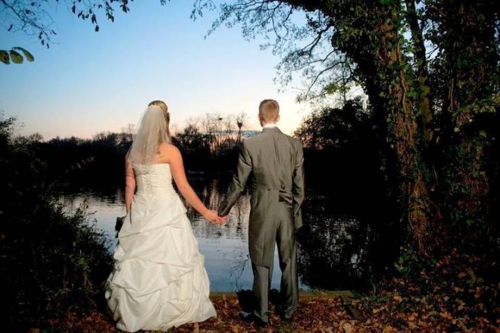 The Mallard Suite , Venues-Receptions in London West