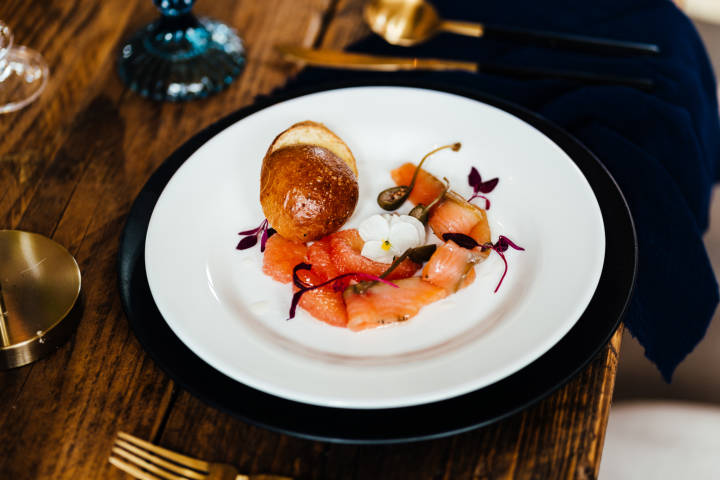 The Dimblebee Catering Company Caterers & Catering Hire in Leicestershire