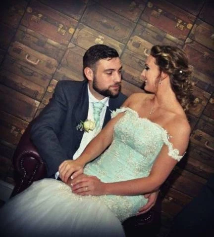 Rachel Lamb Design,Bridal Wear in Cambridgeshire