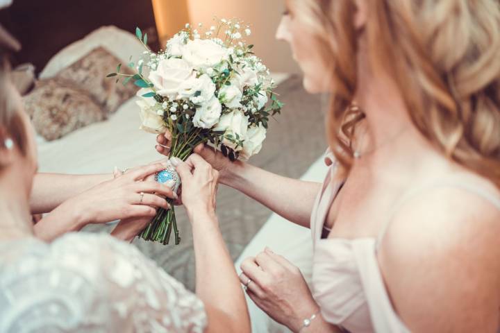 Karen Alexander Weddings Florists in Tyne and Wear