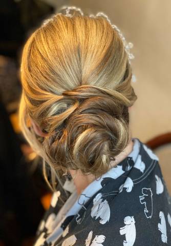 Bridal by Ema Beauty, Hair & Make-up in Hertfordshire
