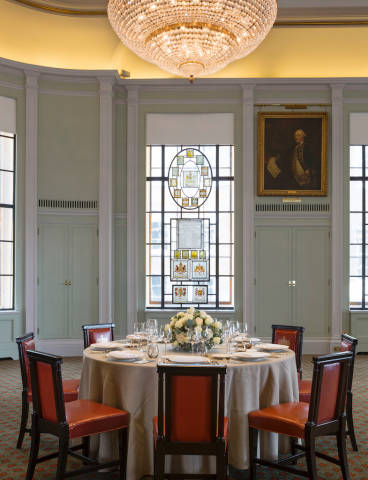 The Library, Trinity House,Venues in London - Central