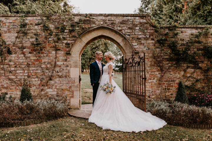 Eastington Park Venues in Gloucestershire