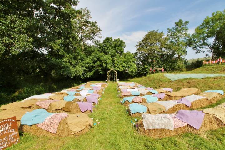 Barnutopia Venues in Shropshire
