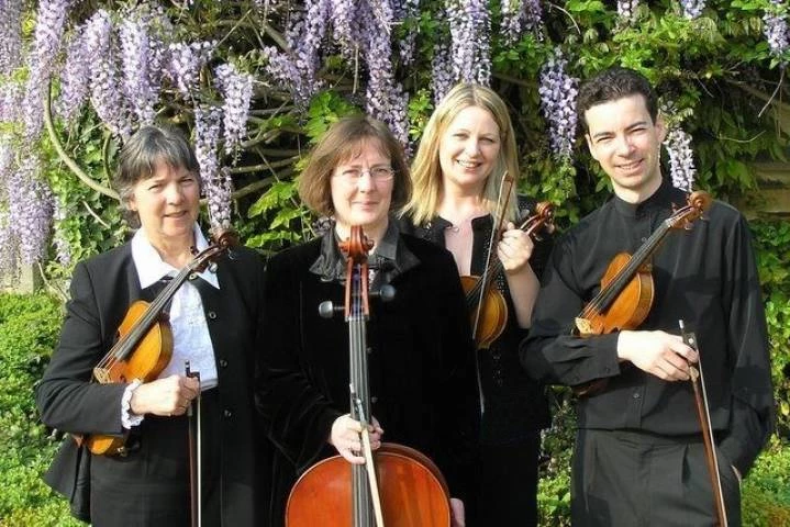 The Cotswold Ensemble, Live Music in Oxfordshire