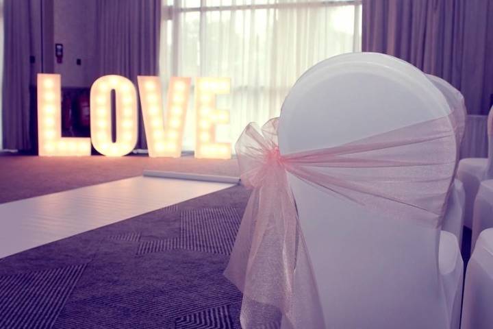 Doubletree by Hilton Strathclyde Venues in Lanarkshire - North