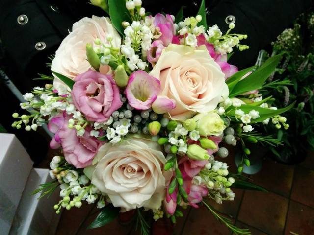Floral Creations, Florists in Buckinghamshire