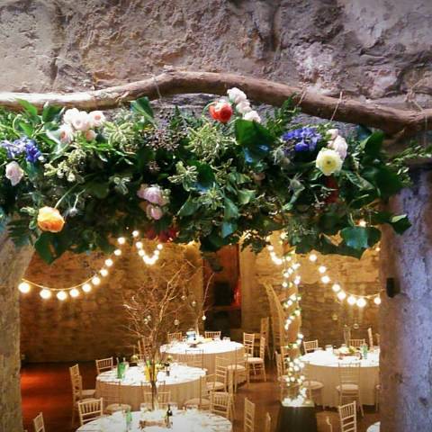 The Country Garden Company Florists in Fife