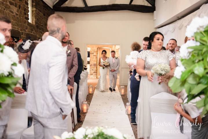 Best Western Plus Mosborough Hall Hotel Venues in Yorkshire - South