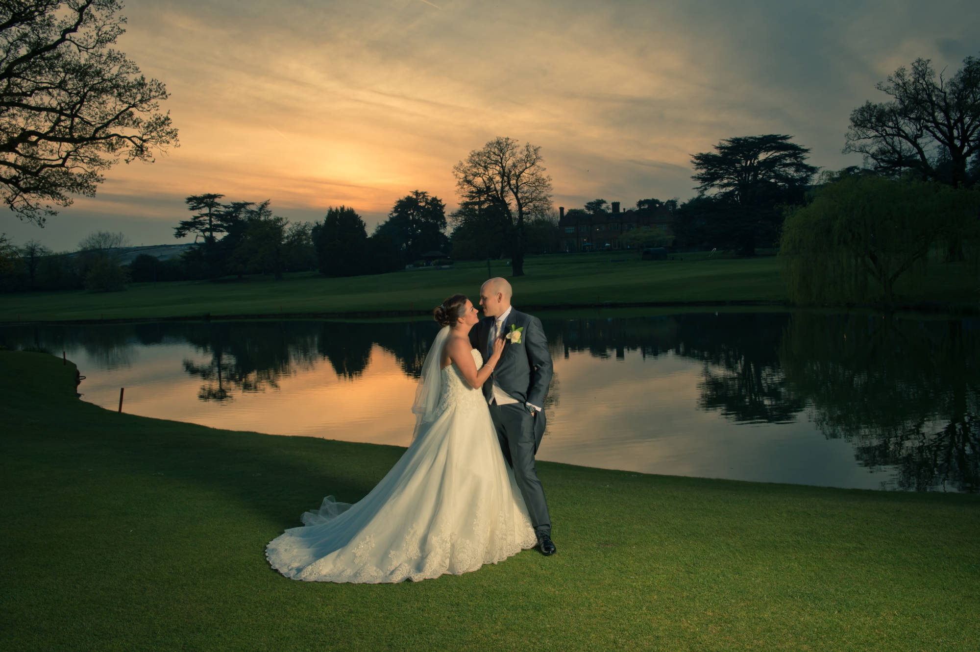John Paul ODonnell Photography Photographers in Hertfordshire