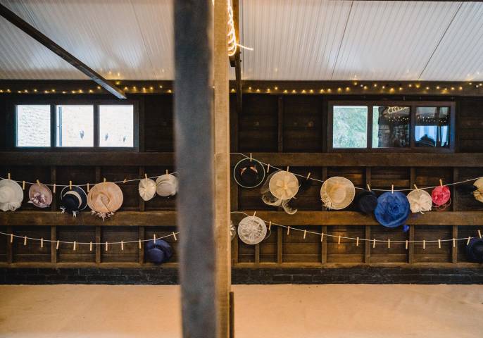 Curds Hall Barn Venues in Norfolk