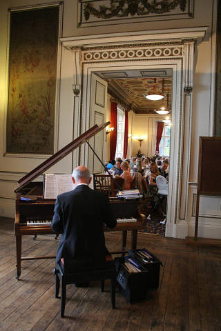 Venues-Receptions in Staffordshire 