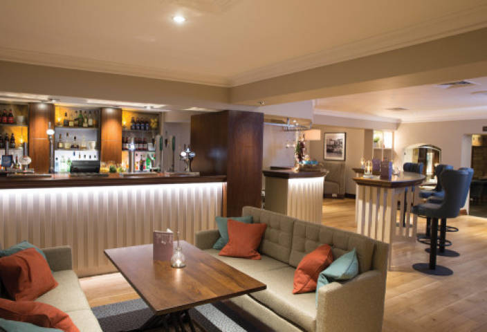 Aztec Hotel & Spa Venues in Bristol and Somerset