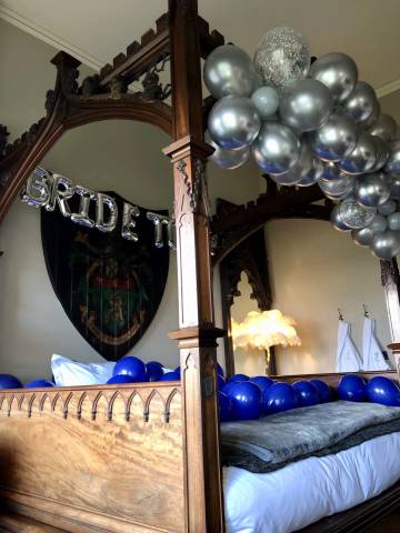 Balloons With Love Venue Decor & Furniture Hire in Berkshire