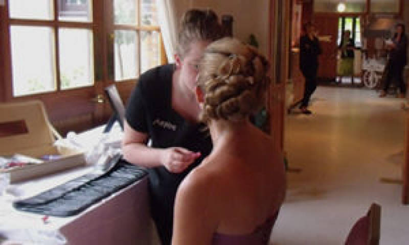 Aspire Hair & Beauty Ltd,Beauty, Hair & Make-up in Oxfordshire