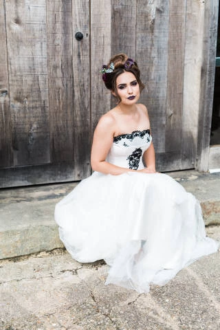 Rachel Lamb Design,Bridal Wear in Cambridgeshire