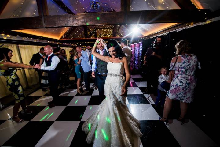 Birtsmorton Court Venues in Worcestershire