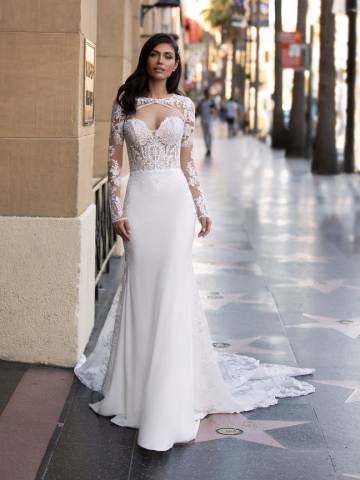 Pronovias Monroe