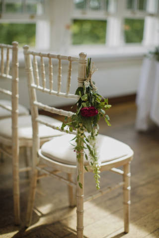 Losehill House Hotel & Spa Venues in Derbyshire