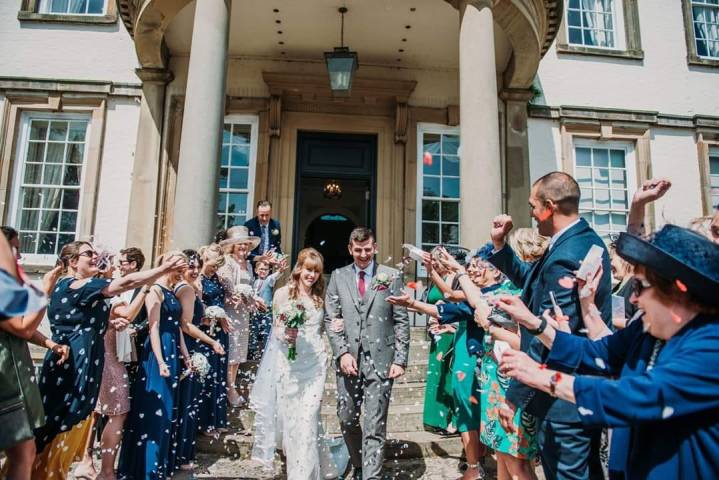 Sewerby Hall Venues in Yorkshire - East