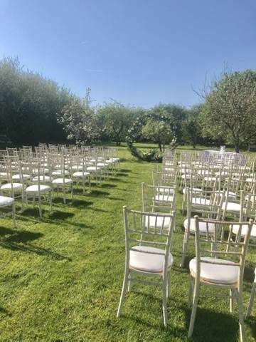 Winters Tale Country Barn Venues in Buckinghamshire