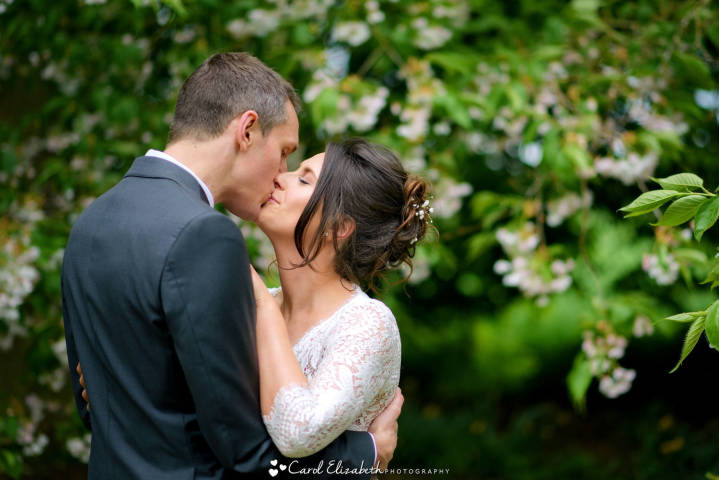Lains Barn wedding photographer