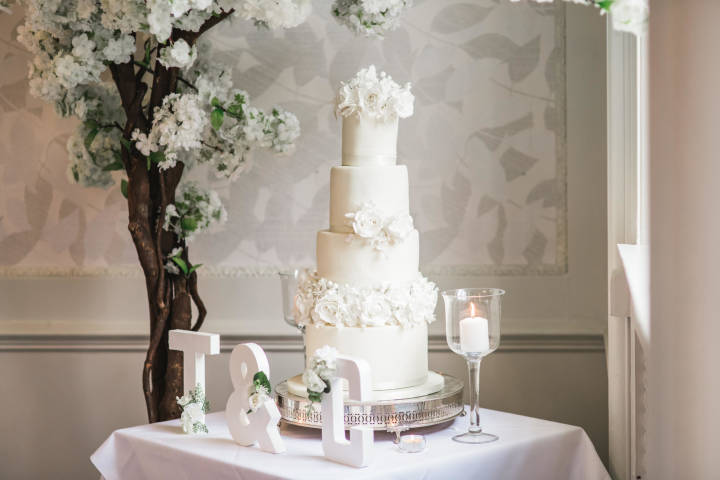 Barnett Hill Hotel Venues in Surrey