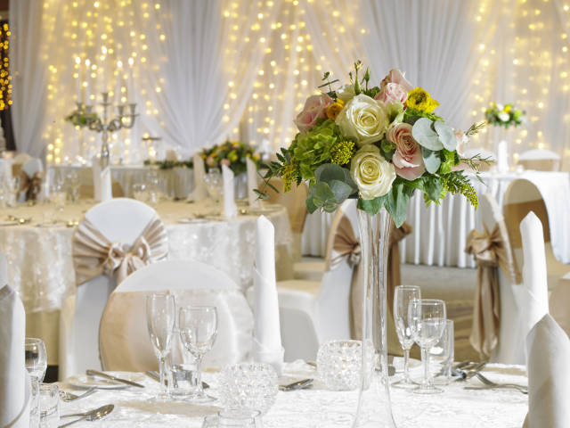 Malone Lodge Hotel and Apartments,Venues in County Antrim