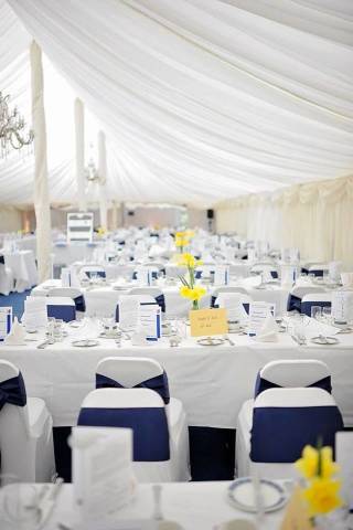 Parkhill Hotel, Venues in Suffolk