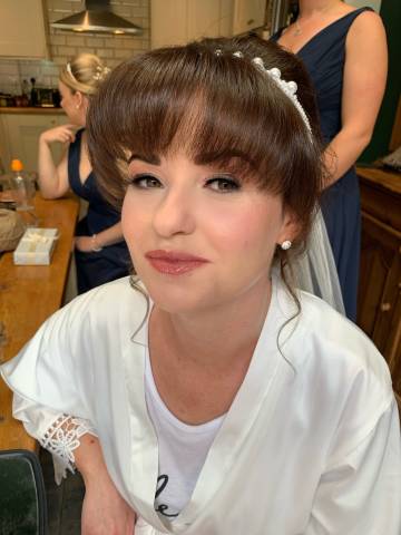 Joanne Lucas Makeup Artistry Beauty, Hair & Make-up in Lancashire