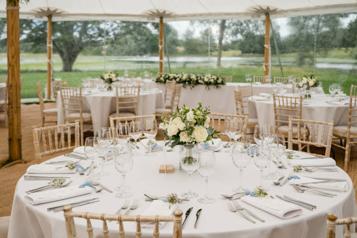 Deene Park Estate Venues in Northamptonshire