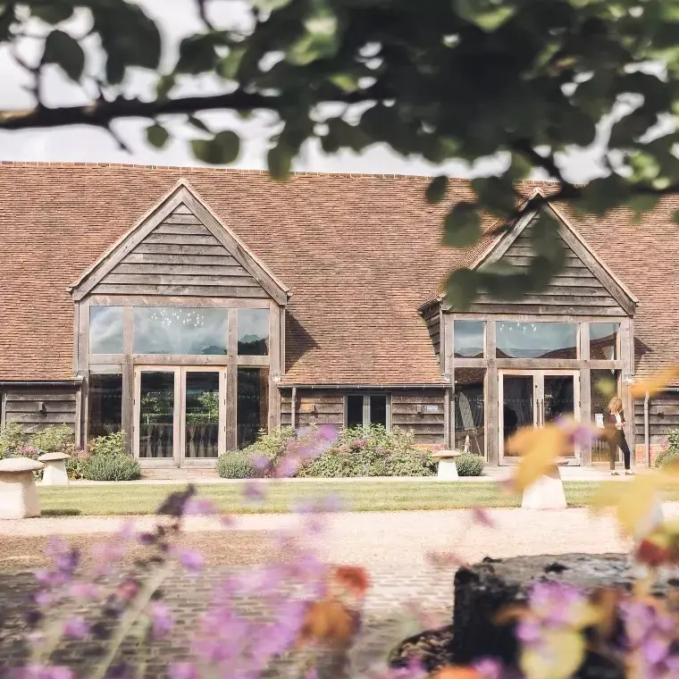 Rackleys Barn, An Exclusive Use Wedding Barn in Buckinghamshire