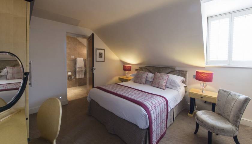 The Kings Christchurch Hotel,Guest Accommodation in Dorset