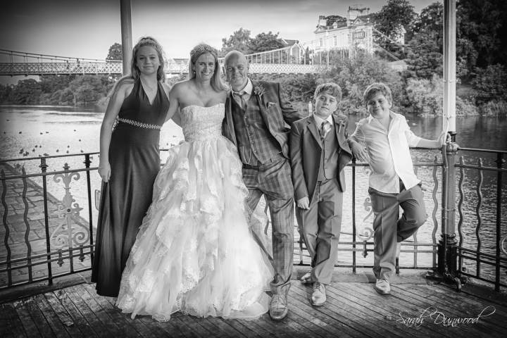 Sarah Dunwood Photography Photographers in Cheshire