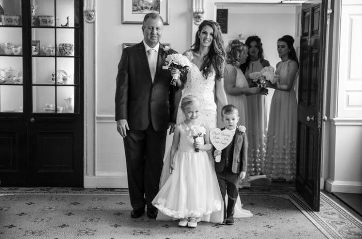 Paul Gapper Wedding Photographer,Photographers in London - South