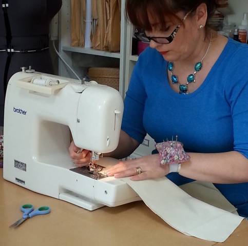 Rachel Lamb Design,Mother of the Bride in Cambridgeshire
