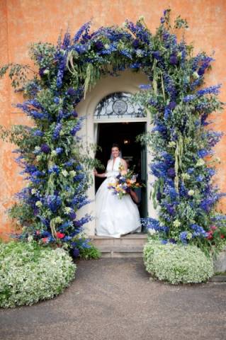 Sophie's Flower Company Florists in Nottinghamshire