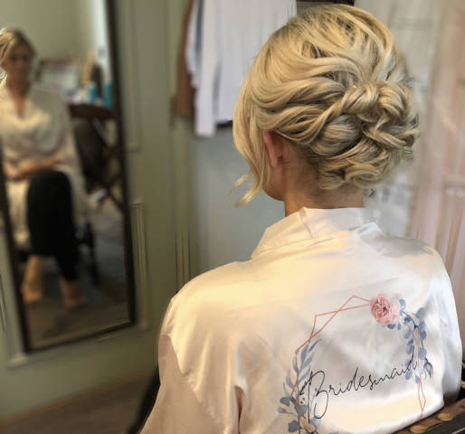 Sacha Jayne hair Beauty, Hair & Make-up in Oxfordshire