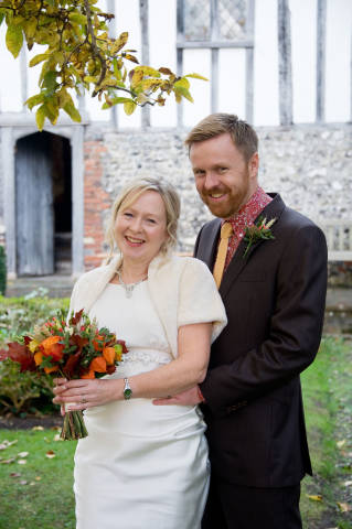 Anne of Cleves House,Venues in Sussex - East