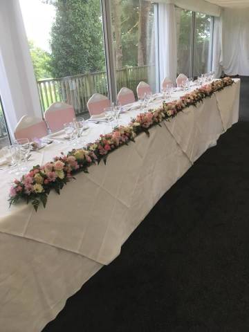 The Cottage Garden Florist Florists in Caerphilly