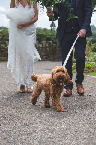 Chadkirk Chapel Venues in Cheshire